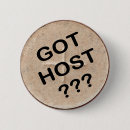 Search for host badges God