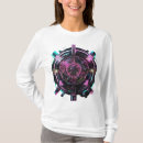 Search for gothic tshirts Design