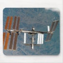 Search for facility mousepads International space station