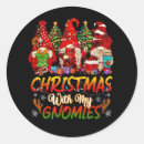 Search for gnomies stickers Merry