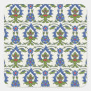 Search for iznik stickers Pattern