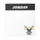 Search for comic notepads Gizmo