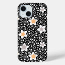 Search for black and white polka dot iphone cases Retro