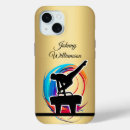 Search for gymnasts iphone cases Gymnastics