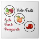 Search for apple tiles Trivet