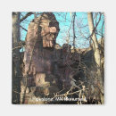 Search for monuments magnets Stone