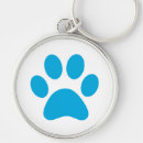 Search for paws key rings Dog