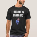 Search for centaur tshirts Mythology