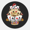 Search for poker game stickers Gambling