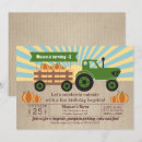 Search for pumpkin picking invitations Girl