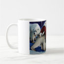 Search for polar express mugs Santa