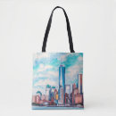 Search for skyscraper bags Architecture
