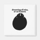 Search for mice magnets Cats