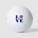 Search for british golf balls London