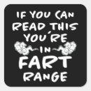 Search for funny fart stickers Birthday