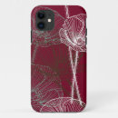 Search for red poppy cases Stylish