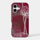 Search for red poppies iphone cases Stylish