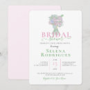 Search for illustration bridal shower invitations Simple