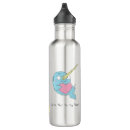 Search for narwhal water bottles Ocean