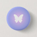 Search for glowing badges Butterfly