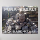 Search for basaltic Island