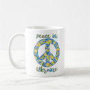 Search for pacific mugs Peace