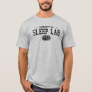 Search for property of tshirts Lab