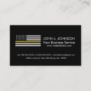 Search for dispatcher business cards Emergency