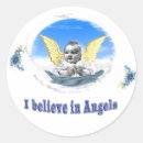 Search for prayer angel stickers Faith