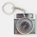 Search for retro camera key rings Classic