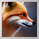 Search for red fox art Foxes