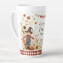 Search for fall foliage mugs Pumpkins