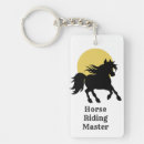Search for trainer key rings Equestrian