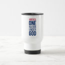 Search for one nation under god mugs America 250