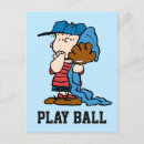 Search for linus Comic strip