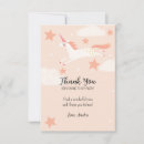 Search for unicorn thank you cards Cute
