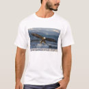 Search for birds of prey tshirts Flight