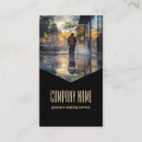 Search for commercial cleaning business cards Handyman