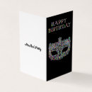 Search for black american birthday cards Colourful