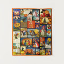 Search for wall hangings postcards Collage