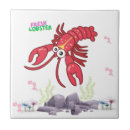 Search for lobster tiles Seafood