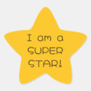 Search for star stickers Reward