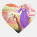 Search for purple angel stickers Fairy