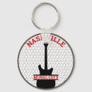Search for nashville key rings Music
