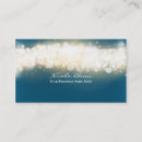 Search for sky business cards Chic