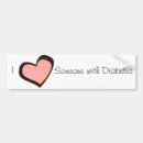 Search for types bumper stickers Heart