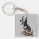 Search for buddy key rings Dog
