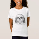 Search for tzu tshirts Shih