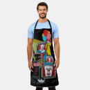 Search for float aprons It movie