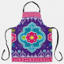 Search for de colores aprons Colourful